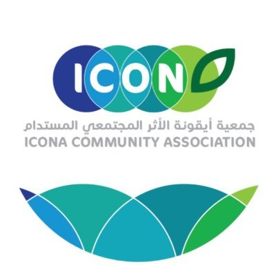 أيقونة الأثر المجتمعي المستدام